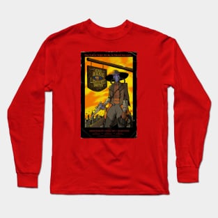 Lightspeed Drifter Long Sleeve T-Shirt